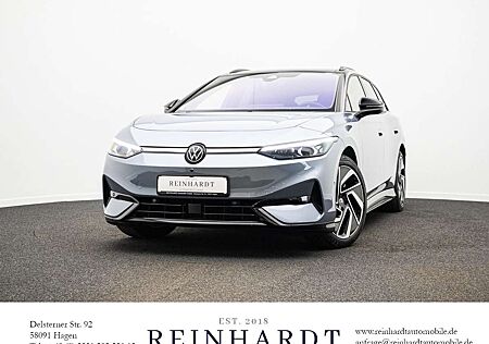 VW ID.7 Volkswagen TOURER PRO ACC/HuD/PANO/H&K/WÄRMEPUMPE/360°