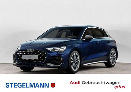 Audi S3 S-Tronic Sport