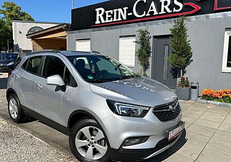 Opel Mokka X Edition 4x4/SHZ/LHZ/TEMPOMAT/68TKM/I.HD
