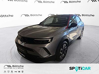 Opel Mokka GS Line