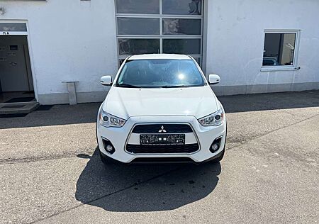 Mitsubishi ASX Diamant Edition 2WD