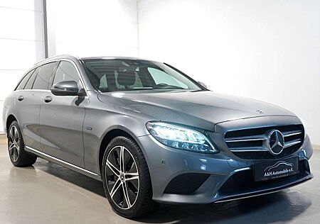 Mercedes-Benz C 300 T de Avantgarde *AHK*LED*KAMERA