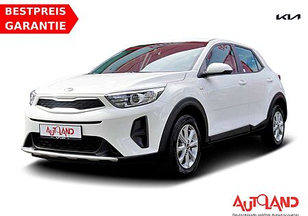 Kia Stonic gebraucht kaufen Kia Stonic 1.2 Edition 7 Klima Android Apple USB