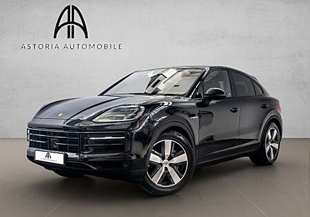 Porsche Cayenne Coupé Hybrid Facelift HD-Matrix HuD 14w