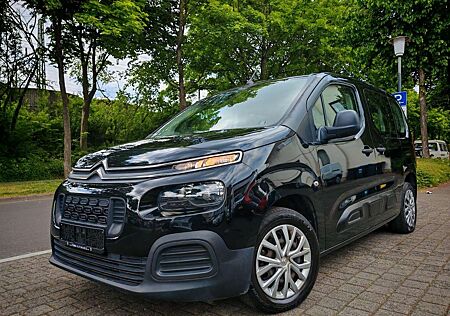 Citroën Berlingo Citroen Live M|5-Sitzer|1.Hand|HU/AU/ServiceNeu