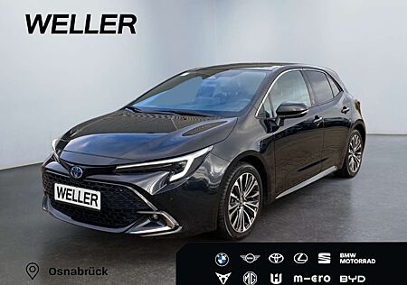 Toyota Corolla 1.8 Hybrid Team D *Bi-LED*ACC*CAM*SHZ*PDC*