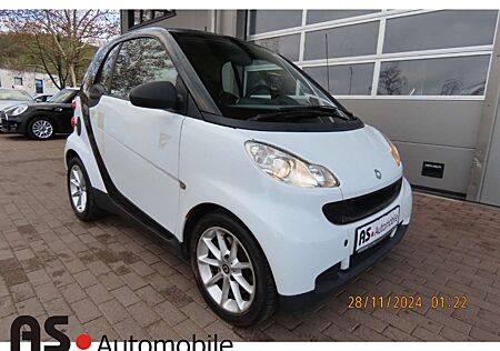 Smart ForTwo coupe CDI 40kW 2.Hd*Klima*Pano*el.FH