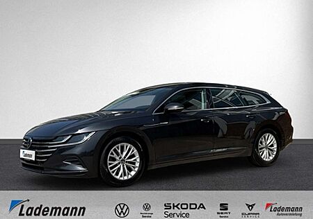 VW Arteon Volkswagen Shooting Brake 2.0 TDI DSG LED+NAVI.+AHK+