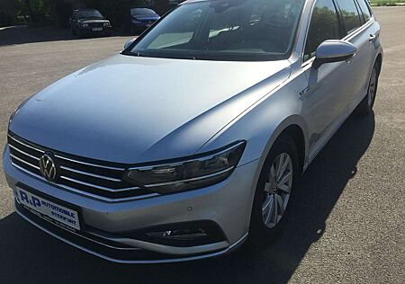 VW Passat Variant Volkswagen 2.0 TDI Business Start-Stopp EU6d Business