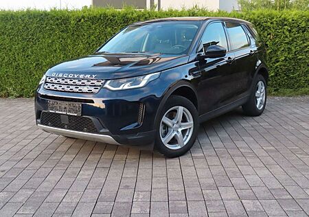 Land Rover Discovery Sport SE FWD Sports Utility *TOP-Ausst