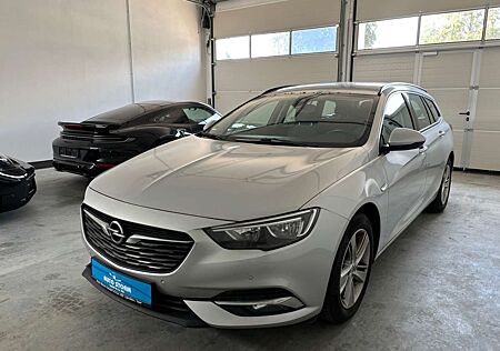 Opel Insignia B Sports Tourer 2.0 CDTI Business*AHK*Navi*SHZ*