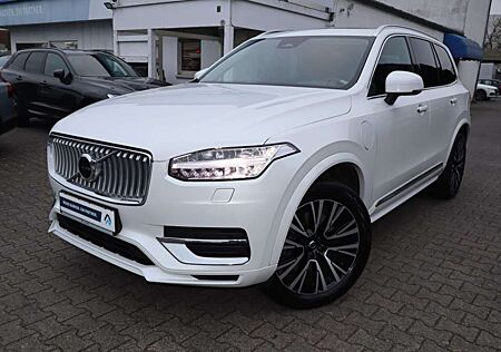 Volvo XC 90 XC90 XC90 T8 AWD Recharge Plus Bright|AHK|NAVI|PANO|