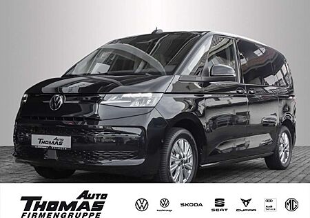 VW T7 Multivan Volkswagen 2.00l TDI DSG