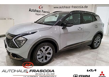Kia Sportage Nightline Ed. Hybrid 4WD 1.6 T-GDI (P4) GD Navi LE