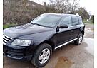 VW Touareg Volkswagen 2.5 R5 TDI Automatik