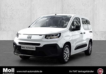 Fiat Doblo L1 BlueHDi 75 kW 1.5 HDI MT6 Kombi LED DAB Fernlic