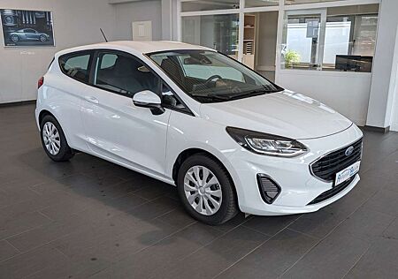 Ford Fiesta 1.1 Trend*LED*AppLink*DAB*PDC*