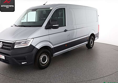 VW Crafter Volkswagen 2.0 TDI 30 KASTEN 3 SITZE,STANDHZ,KAMERA