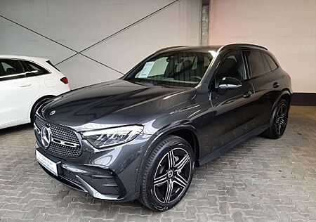 Mercedes-Benz GLC 300 de 4MATIC AMG Line Advanced