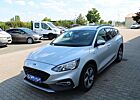 Ford Focus 1.0 EcoBoost Active (EURO 6d-Temp)