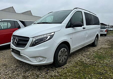 Mercedes-Benz Vito 109/110/111/114 CDI FWD lang (447.703)