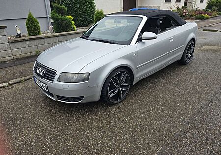 Audi A4 1.8 T