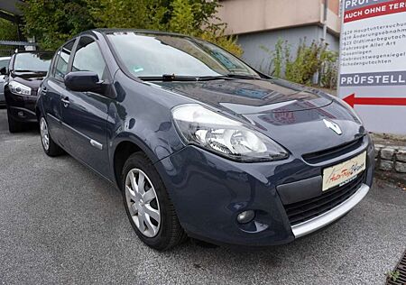 Renault Clio III Tom Tom Edition*Navi*40.476 KM*