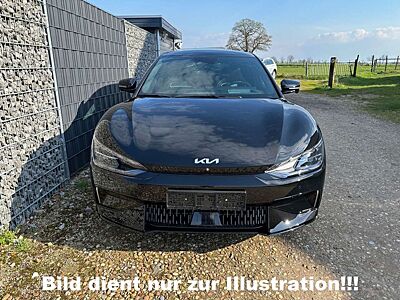 Kia EV6 84 kWh  GT-Line