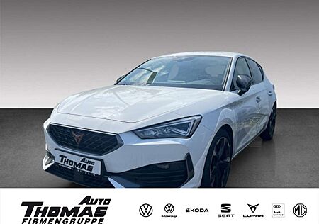 Cupra Leon 1.5 eTSI DSG Full Link Shz Klima