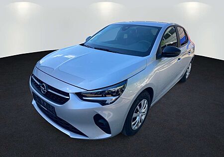 Opel Corsa 1.2 Edition Navi SHZ Kamera CarPlay