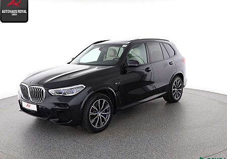 BMW X5 xDrive e M SPORT LASER,360GRAD,HUD,PANO,20Z.