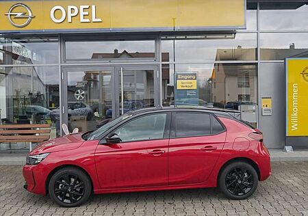 Opel Corsa (P2JO) (P2JO)