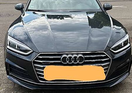 Audi A5 Sportback 2.0 TDI