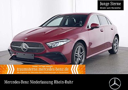 Mercedes-Benz A 250 e AMG+LED+KAMERA+KEYLESS+8G