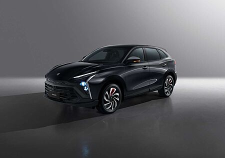 DFM Forthing 5 1,5L Turbo GDI *Keyless*360-Kam*ACC*Pano*Auto*SHZ*