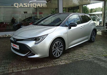 Toyota Corolla 2.0 Hybrid Club