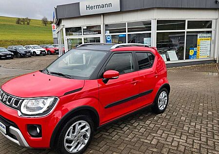 Suzuki Ignis Comfort+ 4x4