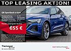 Audi Q8 e-tron 50 Q 2x S LINE LM22 VIRT-SPI