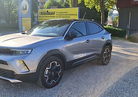 Opel Mokka GS LINE 1.2(96KW)AT8 S