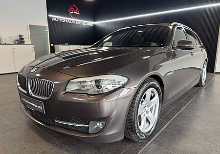 BMW 530 d Touring / Head-Up+Kamera+ACC+TOTW