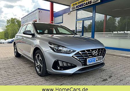 Hyundai i30 cw Trend