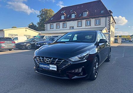 Hyundai i30 Trend Mild-Hybrid Aut.-SHZ-KAMERA-TEMP.-