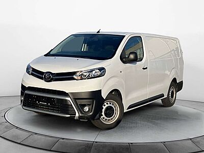 Toyota Proace 2.0 L2 Kasten Meister CARPLAY*PDC*KAM*NAV
