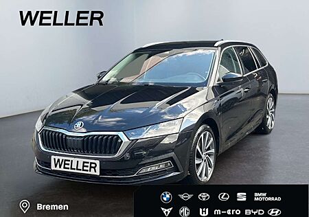 Skoda Octavia Combi 1.4 TSI iV DSG Style *LED*CAM*ACC*