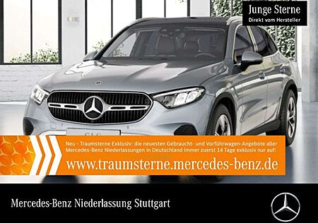 Mercedes-Benz GLC 300 e 4M AVANTG+PANO+AHK+LED+BURMESTER+KAMERA