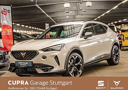 Cupra Formentor VZ 1.4 eHybrid DSG Klima Sitzheizung R