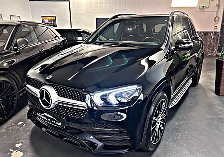 Mercedes-Benz GLE 350 de 4Matic AMG Distronic Night Paket 360°