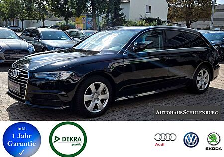 Audi A6 3.0 TDI S-line BOSE Panorama quattro Kamera