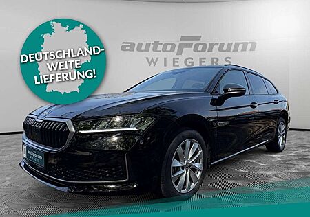 Skoda Superb Combi 2,0 TDI SELECTION DSG+Navi+Kamera