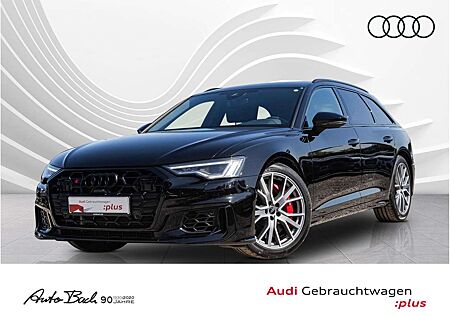 Audi S6 3.0TDI qu tiptronic Navi LED virtual GR